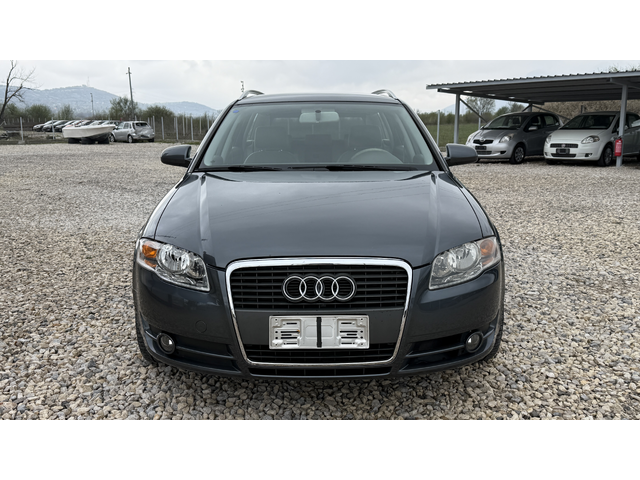 2.0TDI-140 к.с.-ВНОС ИТАЛИЯ - автомобили, коли, обяви за нови и употребявани 1