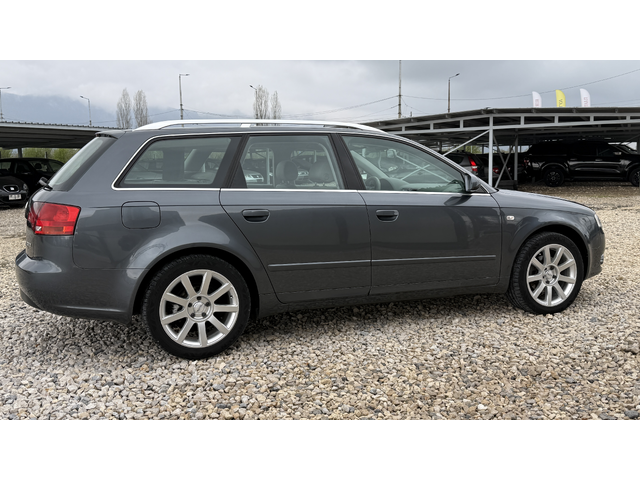 2.0TDI-140 к.с.-ВНОС ИТАЛИЯ - автомобили, коли, обяви за нови и употребявани 3