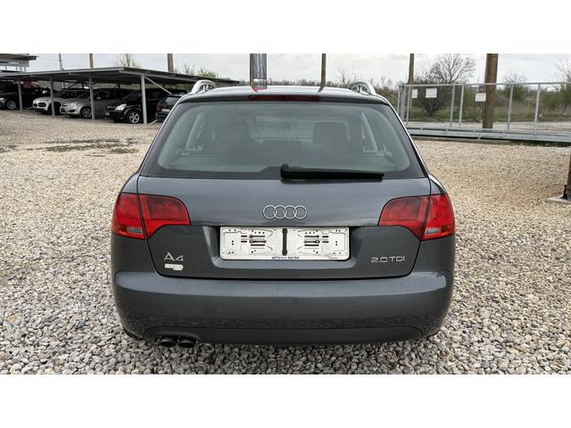 2.0TDI-140 к.с.-ВНОС ИТАЛИЯ - автомобили, коли, обяви за нови и употребявани 4
