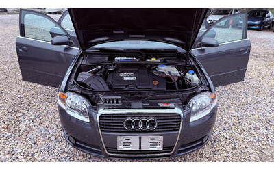 2.0TDI-140 к.с.-ВНОС ИТАЛИЯ - автомобили, коли, обяви за нови и употребявани 6
