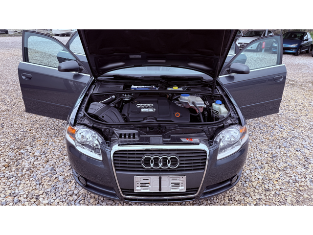 2.0TDI-140 к.с.-ВНОС ИТАЛИЯ - автомобили, коли, обяви за нови и употребявани 6