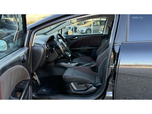 2.0TDI-140к.с.-ВНОС ИТАЛИЯ - автомобили, коли, обяви за нови и употребявани 11