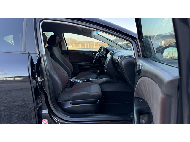 2.0TDI-140к.с.-ВНОС ИТАЛИЯ - автомобили, коли, обяви за нови и употребявани 13