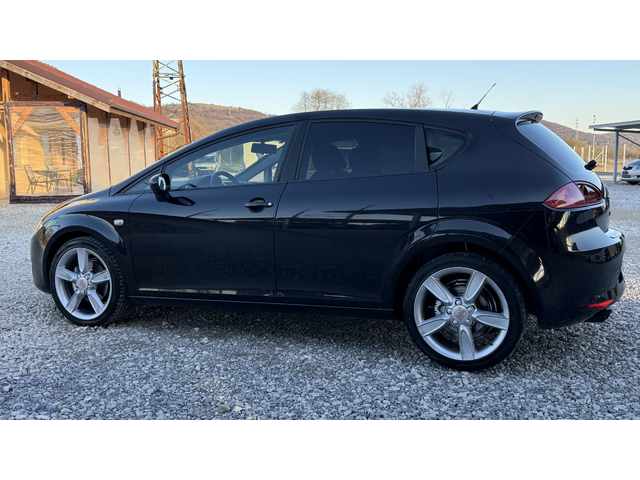 2.0TDI-140к.с.-ВНОС ИТАЛИЯ - автомобили, коли, обяви за нови и употребявани 5