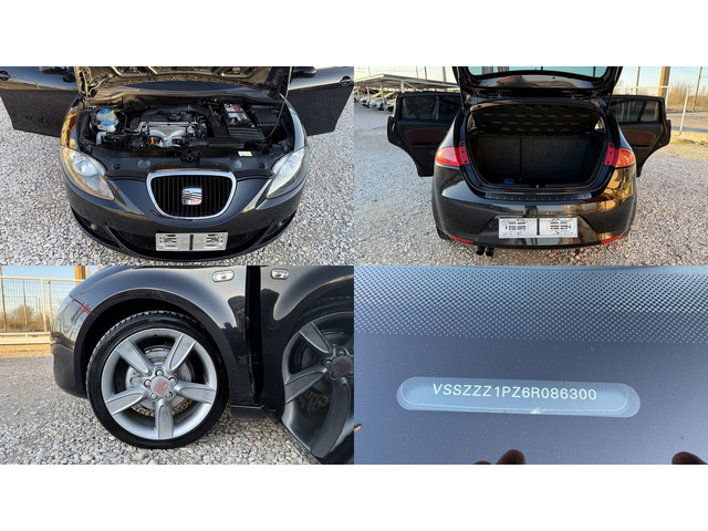 2.0TDI-140к.с.-ВНОС ИТАЛИЯ - автомобили, коли, обяви за нови и употребявани 8