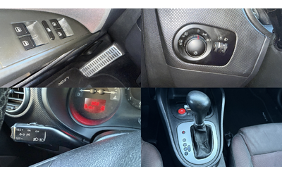 2.0TDI-140к.с.-ВНОС ИТАЛИЯ - автомобили, коли, обяви за нови и употребявани 9