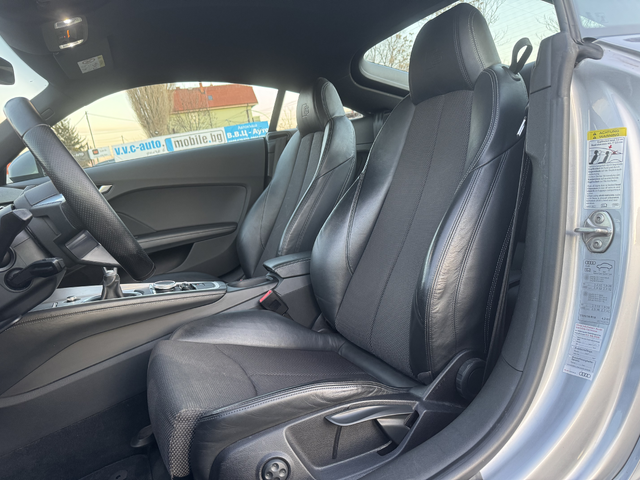 2.0TDi S-Line - автомобили, коли, обяви за нови и употребявани 11