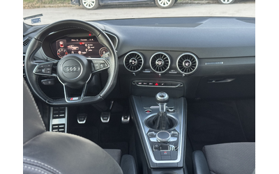 2.0TDi S-Line - автомобили, коли, обяви за нови и употребявани 13