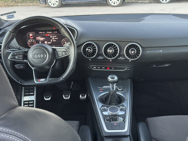 2.0TDi S-Line - автомобили, коли, обяви за нови и употребявани 13