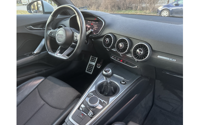 2.0TDi S-Line - автомобили, коли, обяви за нови и употребявани 16