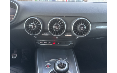 2.0TDi S-Line - автомобили, коли, обяви за нови и употребявани 18