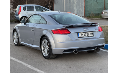 2.0TDi S-Line - автомобили, коли, обяви за нови и употребявани 6