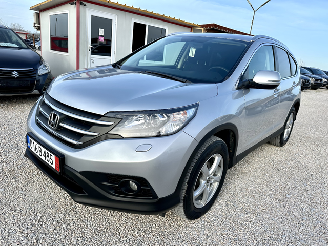 2.2дизел 150кс 4*4 - автомобили, коли, обяви за нови и употребявани 1