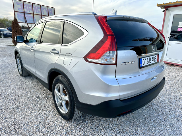 2.2дизел 150кс 4*4 - автомобили, коли, обяви за нови и употребявани 3