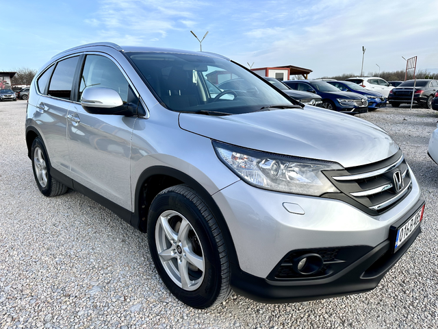 2.2дизел 150кс 4*4 - автомобили, коли, обяви за нови и употребявани 7