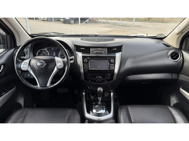 2.3DCI-NAVI-Key less-360 камера-ВНОС ГЕРМАНИЯ - автомобили, коли, обяви за нови и употребявани 11