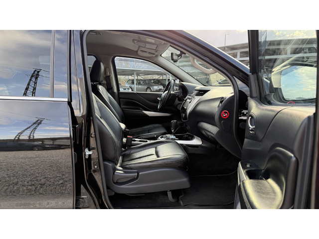 2.3DCI-NAVI-Key less-360 камера-ВНОС ГЕРМАНИЯ - автомобили, коли, обяви за нови и употребявани 13