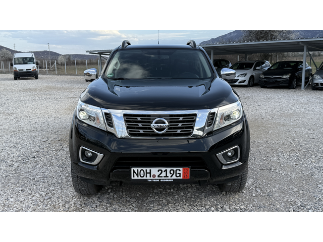 2.3DCI-NAVI-Key less-360 камера-ВНОС ГЕРМАНИЯ - автомобили, коли, обяви за нови и употребявани 1