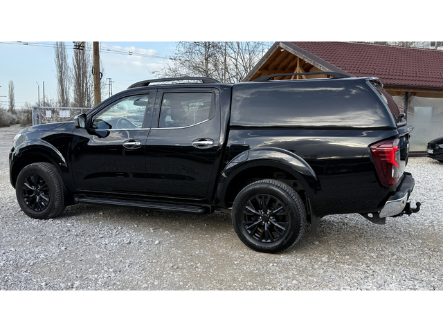 2.3DCI-NAVI-Key less-360 камера-ВНОС ГЕРМАНИЯ - автомобили, коли, обяви за нови и употребявани 5