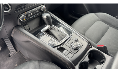 2.5 SKYACTIV AWD - автомобили, коли, обяви за нови и употребявани 11