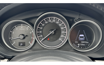 2.5 SKYACTIV AWD - автомобили, коли, обяви за нови и употребявани 12