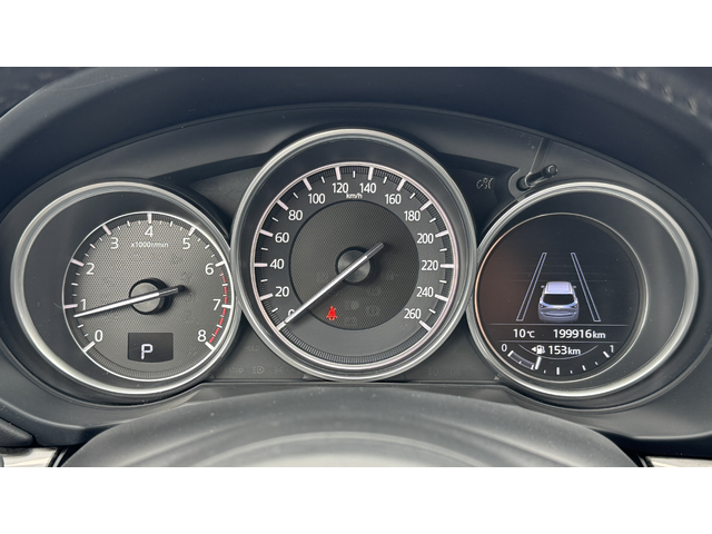 2.5 SKYACTIV AWD - автомобили, коли, обяви за нови и употребявани 12