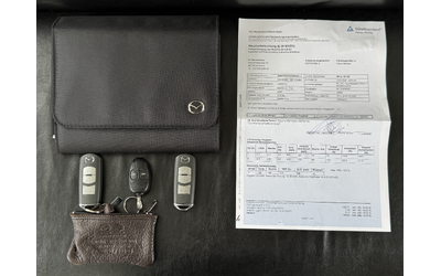 2.5 SKYACTIV AWD - автомобили, коли, обяви за нови и употребявани 13