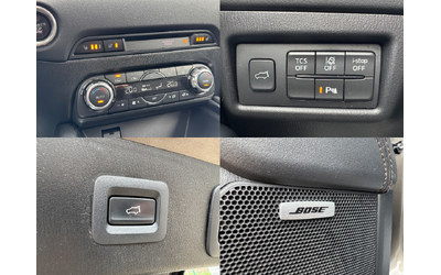 2.5 SKYACTIV AWD - автомобили, коли, обяви за нови и употребявани 15