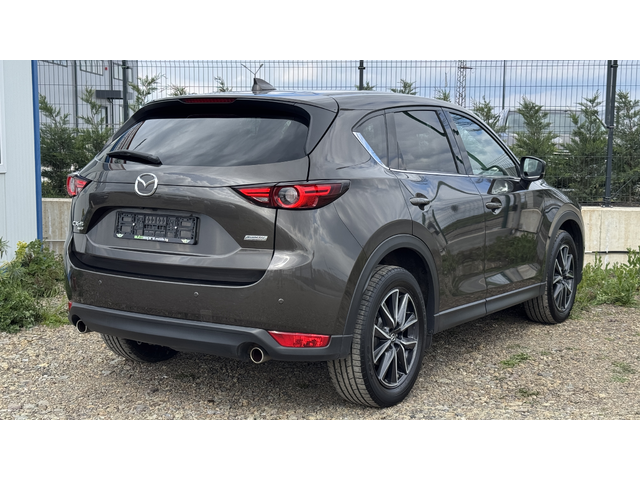 2.5 SKYACTIV AWD - автомобили, коли, обяви за нови и употребявани 4