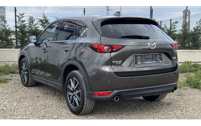 2.5 SKYACTIV AWD - автомобили, коли, обяви за нови и употребявани 6