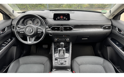 2.5 SKYACTIV AWD - автомобили, коли, обяви за нови и употребявани 9