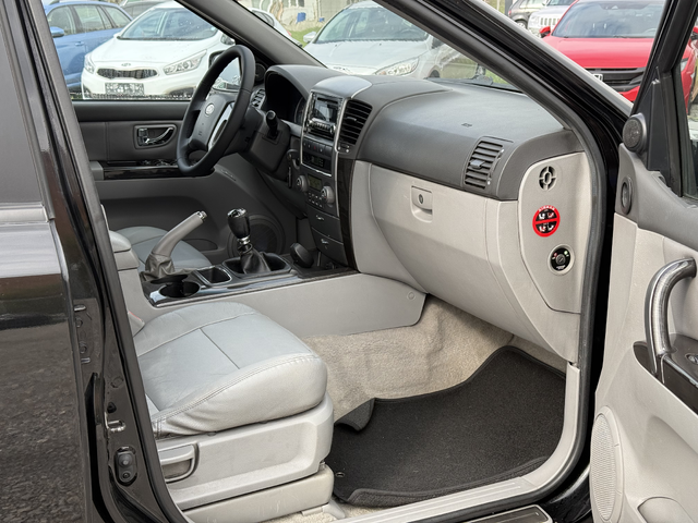 2.5CRDi 170к.с *Климатроник* *Италия* - автомобили, коли, обяви за нови и употребявани 10