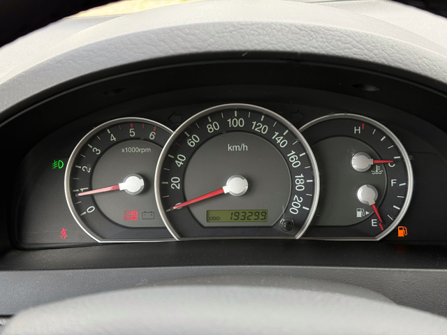 2.5CRDi 170к.с *Климатроник* *Италия* - автомобили, коли, обяви за нови и употребявани 15