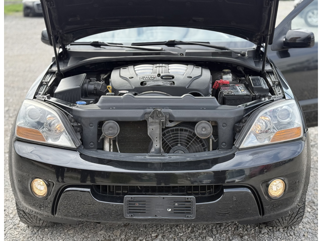 2.5CRDi 170к.с *Климатроник* *Италия* - автомобили, коли, обяви за нови и употребявани 16