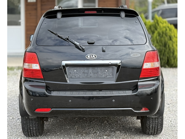 2.5CRDi 170к.с *Климатроник* *Италия* - автомобили, коли, обяви за нови и употребявани 4