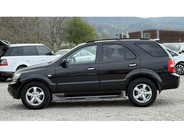 2.5CRDi 170к.с *Климатроник* *Италия* - автомобили, коли, обяви за нови и употребявани 6