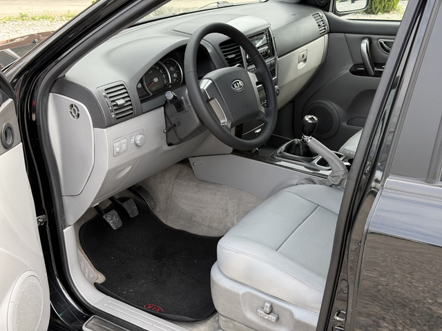 2.5CRDi 170к.с *Климатроник* *Италия* - автомобили, коли, обяви за нови и употребявани 8