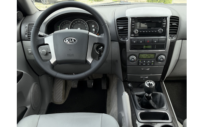 2.5CRDi 170к.с *Климатроник* *Италия* - автомобили, коли, обяви за нови и употребявани 9