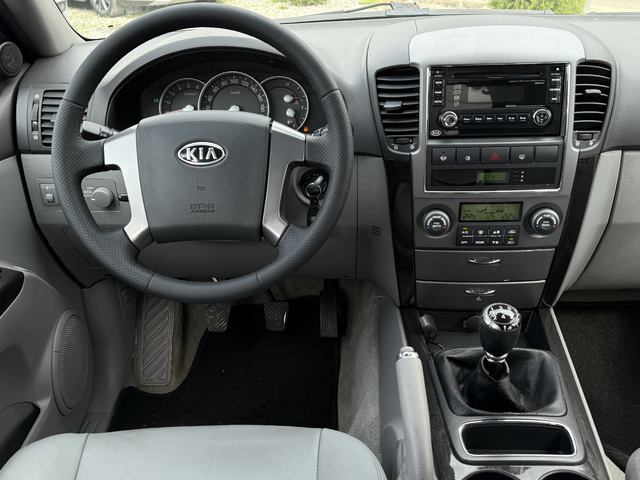 2.5CRDi 170к.с *Климатроник* *Италия* - автомобили, коли, обяви за нови и употребявани 9