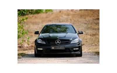 2012-mercedes-benz-c-63-amg - 1