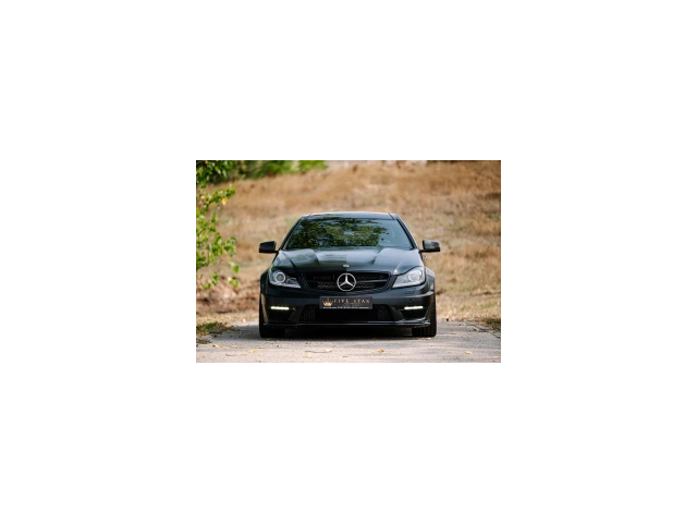 2012 Mercedes-Benz C 63 AMG - автомобили, коли, обяви за нови и употребявани 1