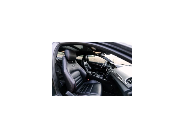 2012 Mercedes-Benz C 63 AMG - автомобили, коли, обяви за нови и употребявани 7