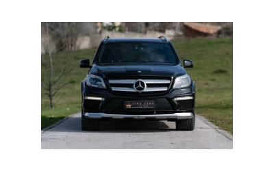 2013-mercedes-benz-gl-350-4matic - 1