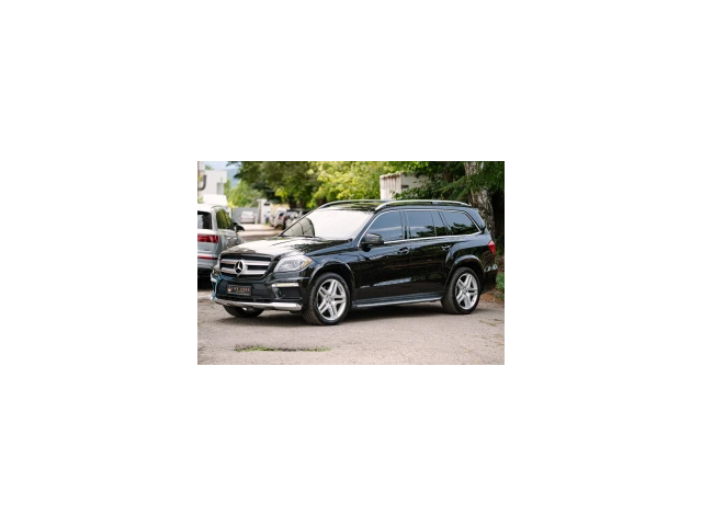 2014 Mercedes-Benz GL 350 BlueTEC - автомобили, коли, обяви за нови и употребявани 0