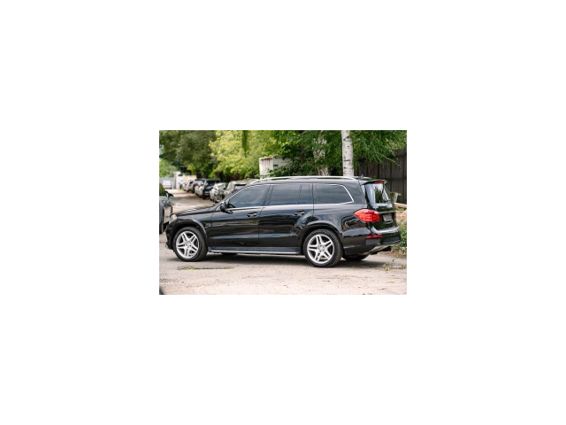 2014 Mercedes-Benz GL 350 BlueTEC - автомобили, коли, обяви за нови и употребявани 3
