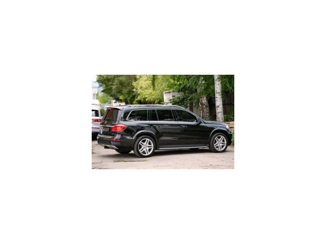 2014 Mercedes-Benz GL 350 BlueTEC - автомобили, коли, обяви за нови и употребявани 5