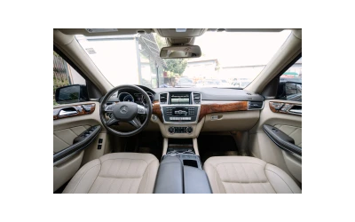 2014 Mercedes-Benz GL 350 BlueTEC - автомобили, коли, обяви за нови и употребявани 6