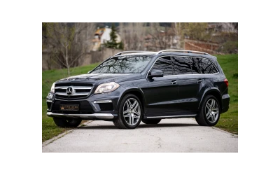 2014-mercedes-benz-gl-350-gl - 0