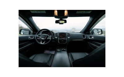 2015 Dodge Durango R/T 5.7 - автомобили, коли, обяви за нови и употребявани 6