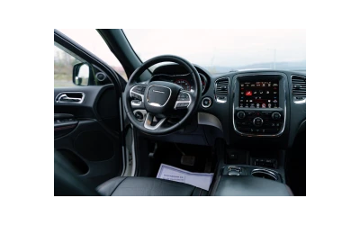 2015 Dodge Durango R/T 5.7 - автомобили, коли, обяви за нови и употребявани 7